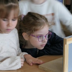 Gmina Inowrocław - W Orłowie królowała matematyka