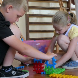 Gmina Inowrocław - W Orłowie królowała matematyka