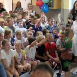 Gmina Inowrocław - W Orłowie królowała matematyka