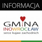 Informacja - urząd będzie nieczynny - Gmina Inowrocław