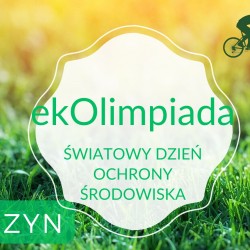 Gmina Inowrocław - Światowy Dzień Ochrony Środowiska
