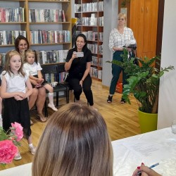 Gmina Inowrocław - 30. Gminny Konkurs Recytatorski