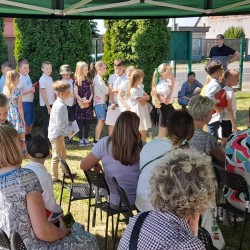 Gmina Inowrocław - 30. Gminny Konkurs Recytatorski
