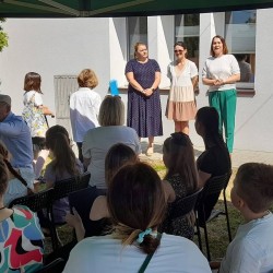 Gmina Inowrocław - 30. Gminny Konkurs Recytatorski