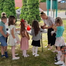 Gmina Inowrocław - 30. Gminny Konkurs Recytatorski