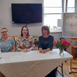 Gmina Inowrocław - 30. Gminny Konkurs Recytatorski