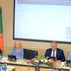 Gmina Inowrocław - Harmonogram odbioru odpadów na 2024 rok