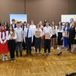 Gmina Inowrocław - Harmonogram odbioru odpadów na 2024 rok