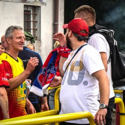 Gmina Inowrocław - Kolorowi w piłkarskiej klasie A!