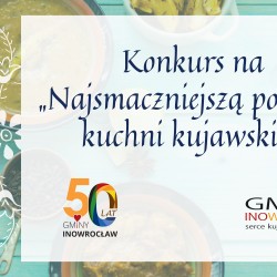 Gmina Inowrocław - Harmonogram odbioru odpadów na 2024 rok