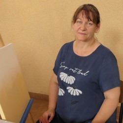 Gmina Inowrocław - Poznajmy się, czyli kto rzeźbi i maluje w Łojewie