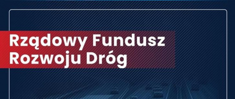 Gmina Inowrocław - Remont drogi do Marulew dofinansowany