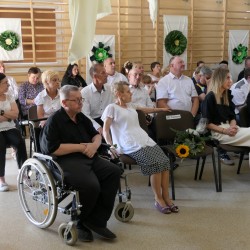 Gmina Inowrocław - 5 lat Środowiskowego Domu Samopomocy
