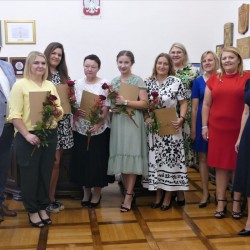 Gmina Inowrocław - Harmonogram odbioru odpadów na 2024 rok