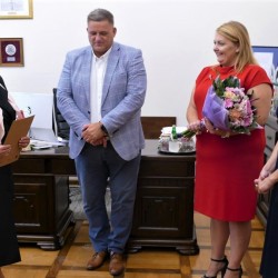 Gmina Inowrocław - Akt powierzenia stanowiska dyrektora Szkoły Podstawowej w Orłowie