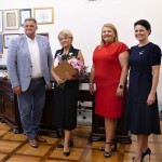 Akt powierzenia stanowiska dyrektora Szkoły Podstawowej w Orłowie