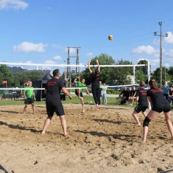 Gmina Inowrocław - Walczyli o Puchar Wójta