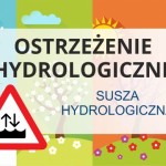 Ostrzeżenie hydrologiczne - Gmina Inowrocław