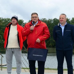 Gmina Inowrocław - Piłkarska Jesień na Kujawach