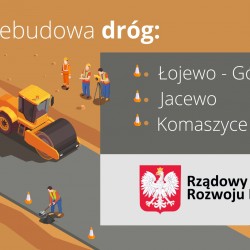 Gmina Inowrocław - Harmonogram odbioru odpadów na 2024 rok