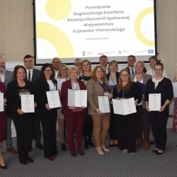 Gmina Inowrocław - Harmonogram odbioru odpadów na 2024 rok