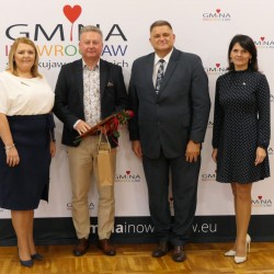 Gmina Inowrocław - Święto Edukacji Narodowej