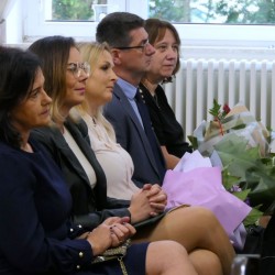 Gmina Inowrocław - Święto Edukacji Narodowej