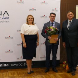 Gmina Inowrocław - Święto Edukacji Narodowej