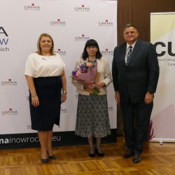Gmina Inowrocław - Święto Edukacji Narodowej