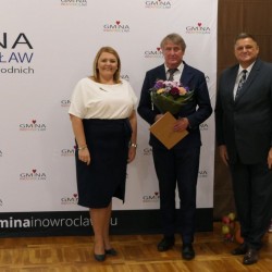 Gmina Inowrocław - Święto Edukacji Narodowej