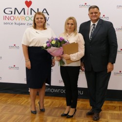 Gmina Inowrocław - Święto Edukacji Narodowej