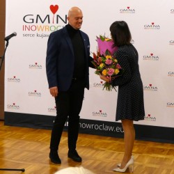 Gmina Inowrocław - Święto Edukacji Narodowej