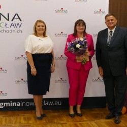 Gmina Inowrocław - Święto Edukacji Narodowej