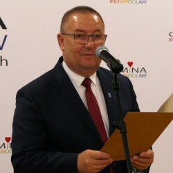 Gmina Inowrocław - Święto Edukacji Narodowej