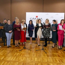 Gmina Inowrocław - Święto Edukacji Narodowej