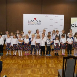 Gmina Inowrocław - Święto Edukacji Narodowej