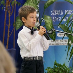 Gmina Inowrocław - X Powiatowy Festiwal Piosenki Religijnej