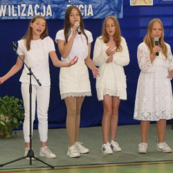Gmina Inowrocław - X Powiatowy Festiwal Piosenki Religijnej