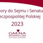 Wybory 2023 w Gminie Inowrocław