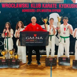 Gmina Inowrocław - Harmonogram odbioru odpadów na 2024 rok
