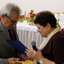 Gmina Inowrocław - Jubileusz Klubu Seniora „Łojewianie”
