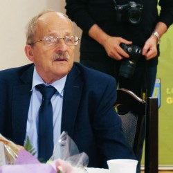 Gmina Inowrocław - Jubileusz Klubu Seniora „Łojewianie”