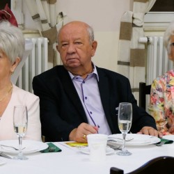 Gmina Inowrocław - Jubileusz Klubu Seniora „Łojewianie”