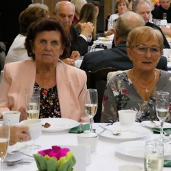 Gmina Inowrocław - Jubileusz Klubu Seniora „Łojewianie”
