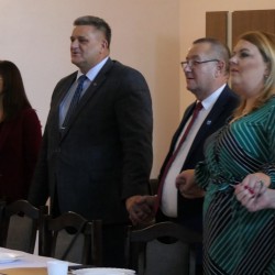Gmina Inowrocław - Jubileusz Klubu Seniora „Łojewianie”