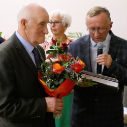 Gmina Inowrocław - Jubileusz Klubu Seniora „Łojewianie”