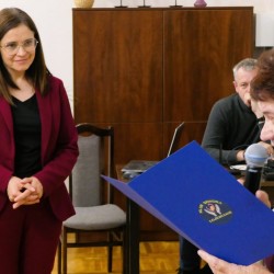 Gmina Inowrocław - Jubileusz Klubu Seniora „Łojewianie”
