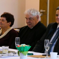 Gmina Inowrocław - Jubileusz Klubu Seniora „Łojewianie”