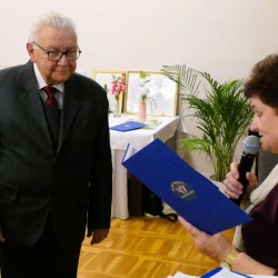 Gmina Inowrocław - Jubileusz Klubu Seniora „Łojewianie”