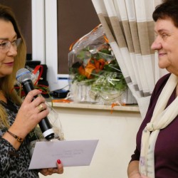 Gmina Inowrocław - Jubileusz Klubu Seniora „Łojewianie”